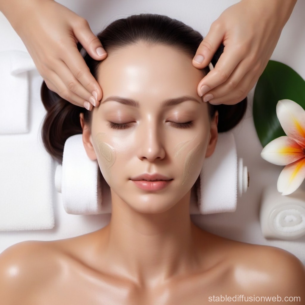 Masajes Relajantes para Mujeres y Parejas