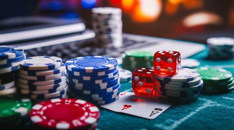 Popular Gamings on Goldex Casino